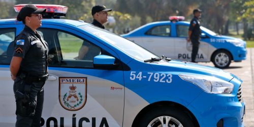 Concurso da PM do Rio poderá ser retomado, mas sem cota para mulheres Concurso da PM do Rio poderá ser retomado, mas sem cota para mulheres