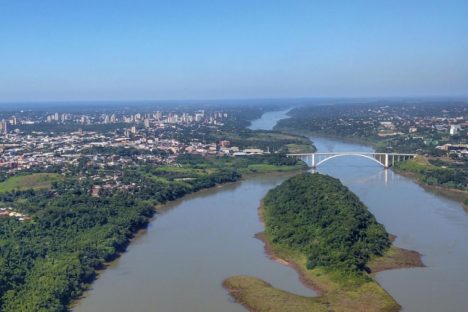 Imagem referente a Paraná sedia Fórum Nacional das Secretarias Estaduais de Comunicação em Foz do Iguaçu