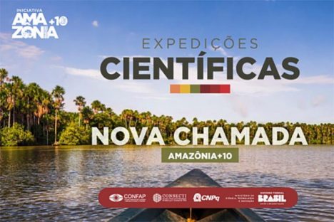 Imagem referente a Governo do Paraná destina R$ 4 milhões a projetos de expedições científicas na Amazônia