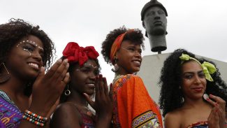 Hoje é Dia: Destaque para feriado da Consciência Negra e Zumbi
