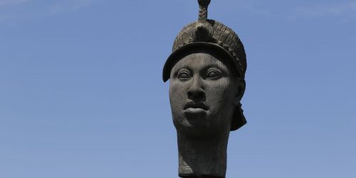 Fundação Palmares organiza celebrações em área de quilombo de Zumbi Fundação Palmares organiza celebrações em área de quilombo de Zumbi