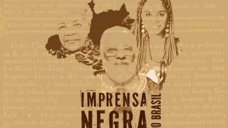 Podcast da Radioagência Nacional celebra imprensa negra no Brasil