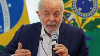 Acordo UE e Mercosul é tema de conversa de Lula com Von der Leyen