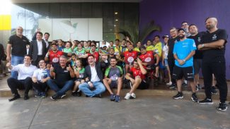 Com cuidado com acessibilidade, Jogos Paradesportivos no Paraná evoluem a cada ano