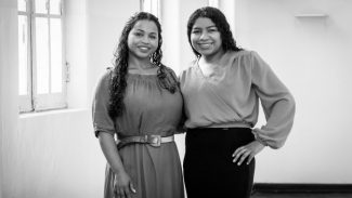 Irmãs quilombolas que trabalham na rede estadual acumulam vitórias educacionais