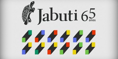 Imagem referente a Veja a lista dos livros finalistas da 65ª edição do Prêmio Jabuti
