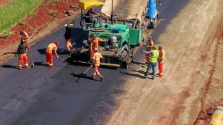 Estado repassa R$ 4,6 milhões para Mariluz revitalizar 27 ruas e avenidas
