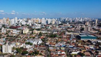Governo do Estado libera R$ 6,6 milhões para pavimentação em Londrina e Rio Azul