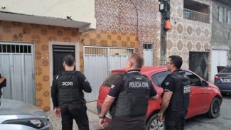Operação da PCPR e polícia do Ceará mira falsos advogados que aplicavam golpes