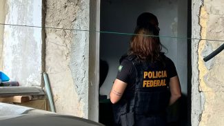 Polícia Federal faz ação contra fraudes bancárias no Rio de Janeiro