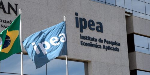 Imagem referente a Ipea lança plataforma para analisar avanços sociais no país
