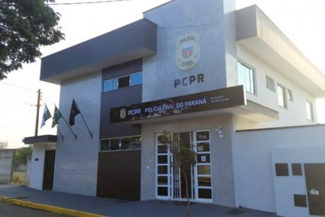 Imagem referente a Delegacia da Polícia Civil em Ortigueira ganha novas instalações