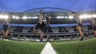 Futebol: gramado nos estádios vira tema de debate no Brasil e no mundo