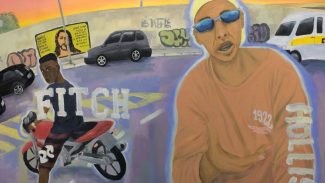 Artistas negros organizam mostra que discute periferia e racismo em SP