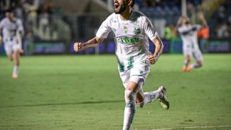 Série B: Juventude e Atlético-GO garantem volta à elite do Brasileirão