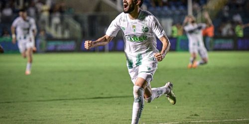 Imagem referente a Série B: Juventude e Atlético-GO garantem volta à elite do Brasileirão