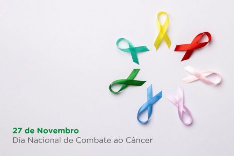 Imagem referente a Dia de Combate ao Câncer: Saúde reforça importância do diagnóstico precoce