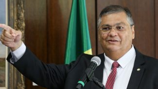 Ministros do STF elogiam indicação de Dino para Corte
