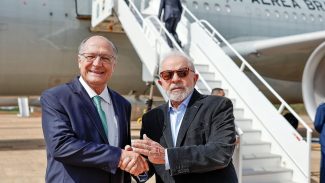Lula embarca para COP 28 em Dubai e visita mais três países