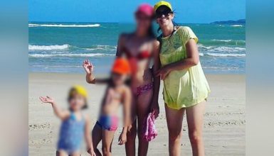Mãe e três filhas são estupradas e mortas no Mato Grosso