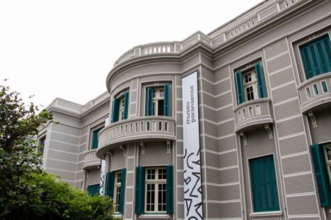 Imagem referente a Museu Paranaense terá exposição colaborativa que reinterpreta seu acervo histórico