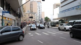 Prazo para transferir créditos do Nota Paraná para IPVA 2024 termina na quinta-feira