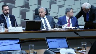 Comissão do Senado aprova nomes para duas diretorias do Banco Central