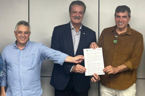 IAT concede à Londrina delegação plena de emissão de licenciamentos ambientais