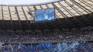 Cruzeiro enfrenta Athletico com torcida, após STJD aceitar recurso