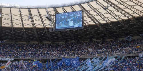 Imagem referente a Cruzeiro enfrenta Athletico com torcida, após STJD aceitar recurso