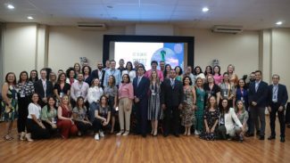 Paraná apresenta a outros estados experiências com o novo sistema financeiro