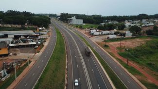Rodovias do Paraná estão entre as melhores do Brasil, aponta estudo da CNT