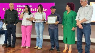 Produtores de Pinhalão e São Jerônimo da Serra ganham Café Qualidade Paraná 2023
