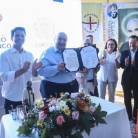 Curitiba recebe a nova unidade hospitalar Luiz Orione, com 25 leitos que reforçam o SUS Curitibano