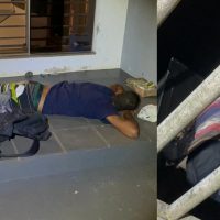 Dupla é presa em flagrante durante arrombamento a empresa de engenharia Dupla é presa em flagrante durante arrombamento a empresa de engenharia