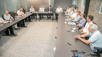 Copel anuncia investimento de R$ 13 milhões para Apucarana