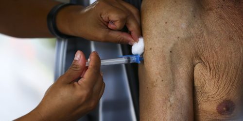 Imagem referente a Registro de vacina contra bronquiolite é aprovado pela Anvisa