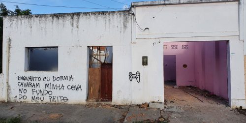 Imagem referente a Prefeito de Maceió apresenta levantamento de danos ao governo federal