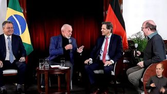 Lula retorna de giro internacional com previsão de viagens só em 2024