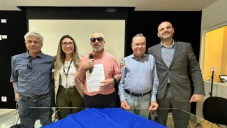 Governo do Estado cede imóvel ao Instituto Paranaense de Cegos por 25 anos