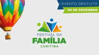 Festival da Família: escolinhas e disputas vão movimentar sede da Secretaria do Esporte