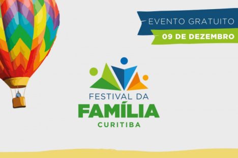 Imagem referente a Festival da Família: escolinhas e disputas vão movimentar sede da Secretaria do Esporte