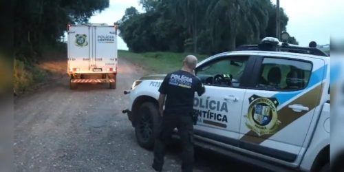 Cadáver De Mulher Em Avançado Estado De Decomposição é Encontrado Em Fazenda Cgn O Maior 3860