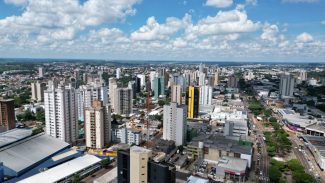 Oito municípios paranaenses integram a lista das 100 maiores economias do País; Cascavel é a 91ª