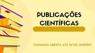 Fundação Araucária publica edital para investir em editoras das instituições científicas