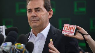 TSE mantém ação penal contra deputado Paulinho da Força