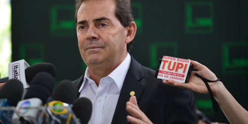 Imagem referente a TSE mantém ação penal contra deputado Paulinho da Força