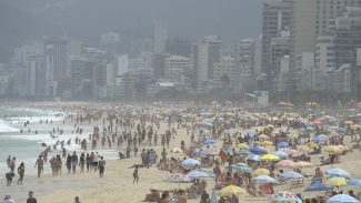 Justiça proíbe apreensão sem motivo de crianças e adolescentes no Rio