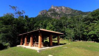 Após três anos, IAT reabre espaço para camping no Pico do Marumbi