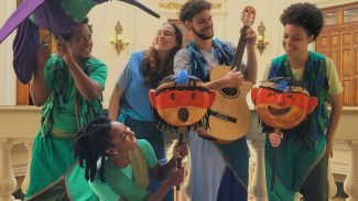CCBB Educativo tem, no Rio, espetáculos gratuitos